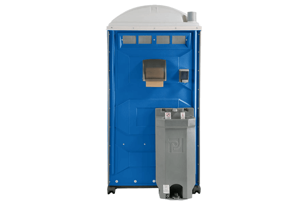 Deluxe Flushable Porta Potty Stillwater MN